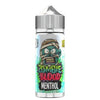 Zombie Blood 100ml - E Liquids - Menthol