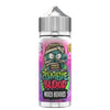 Zombie Blood 100ml - E Liquids - Mixed Berry