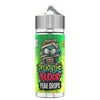 Zombie Blood 100ml - E Liquids - Pear Drops