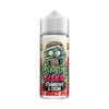 Zombie Blood 100ml - E Liquids - Strawberry & Cream