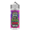 Zombie Blood 100ml - E Liquids - Vamtoes