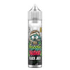 Zombie Blood 50ml E - Liquid - Black Jack
