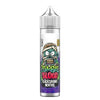 Zombie Blood 50ml E - Liquid - Blackcurrant Menthol