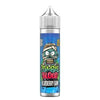 Zombie Blood 50ml E - Liquid - Blueberry Gum