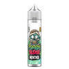 Zombie Blood 50ml E - Liquid - Menthol