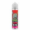Zombie Blood 50ml E - Liquid - Mr. Pink