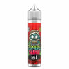 Zombie Blood 50ml E - Liquid - Red A
