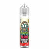 Zombie Blood 50ml E - Liquid - Strawberry & Cream
